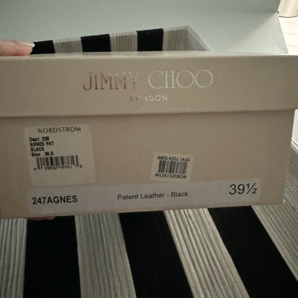 Jimmy Choo pointed heels - Picture 3 of 11